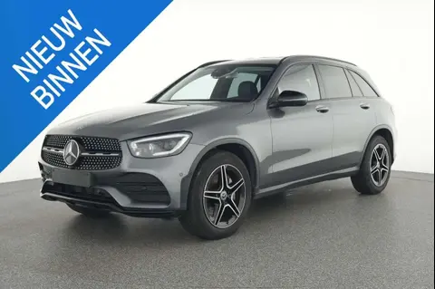 Annonce MERCEDES-BENZ CLASSE GLC Essence 2020 d'occasion 