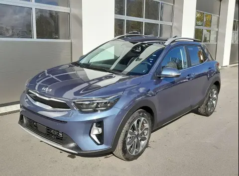 Annonce KIA STONIC Essence 2024 d'occasion 