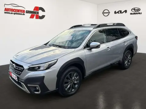 Annonce SUBARU OUTBACK Essence 2024 d'occasion 