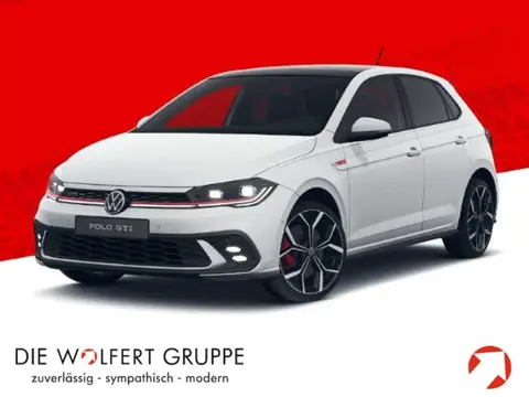 Annonce VOLKSWAGEN POLO Essence 2024 d'occasion 