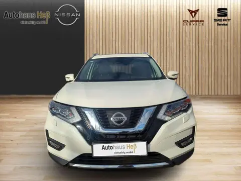 Annonce NISSAN X-TRAIL Essence 2020 d'occasion 