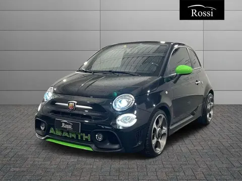 Annonce ABARTH 595 Essence 2018 d'occasion 