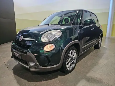 Used FIAT 500L Diesel 2015 Ad 