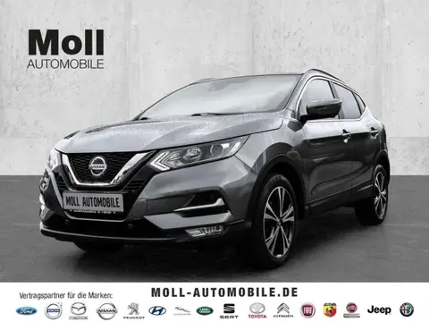 Used NISSAN QASHQAI Petrol 2020 Ad 