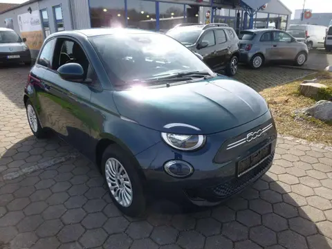 Annonce FIAT 500 Électrique 2023 d'occasion 