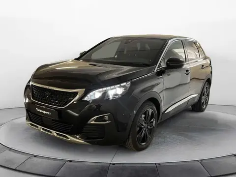 Used PEUGEOT 3008 Diesel 2018 Ad 