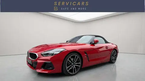 Used BMW Z4 Petrol 2023 Ad 