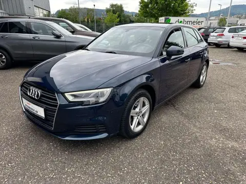 Used AUDI A3  2019 Ad 