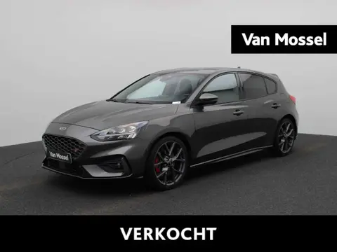 Used FORD FOCUS Petrol 2019 Ad 