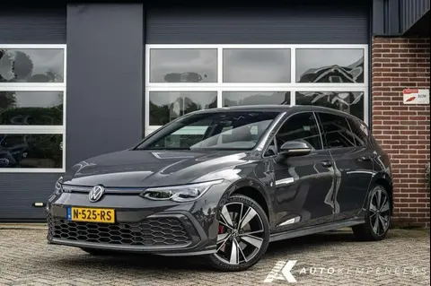 Used VOLKSWAGEN GOLF Hybrid 2020 Ad 