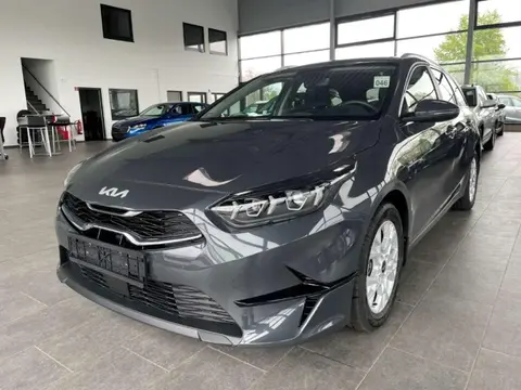 Used KIA CEED Petrol 2023 Ad 