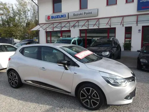 Annonce RENAULT CLIO Diesel 2016 d'occasion 