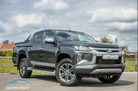 Annonce MITSUBISHI L200 Diesel 2021 d'occasion 