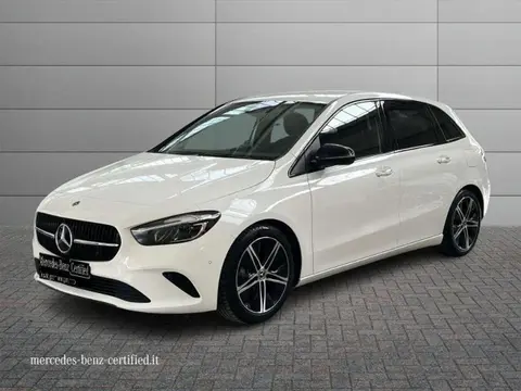 Annonce MERCEDES-BENZ CLASSE B Essence 2023 d'occasion 