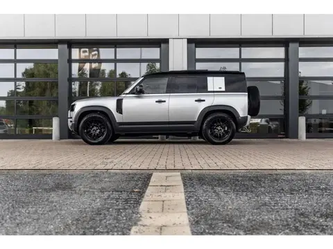 Used LAND ROVER DEFENDER Diesel 2021 Ad 