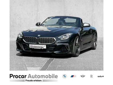 Annonce BMW Z4 Essence 2021 d'occasion 