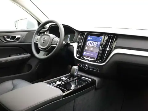 Annonce VOLVO V60 Hybride 2024 d'occasion 