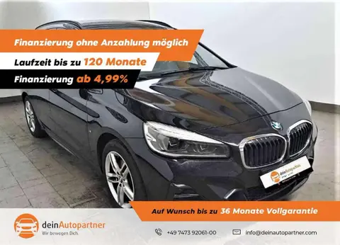 Used BMW SERIE 2 Petrol 2022 Ad 