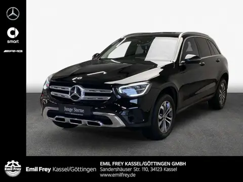 Used MERCEDES-BENZ CLASSE GLC Diesel 2020 Ad 