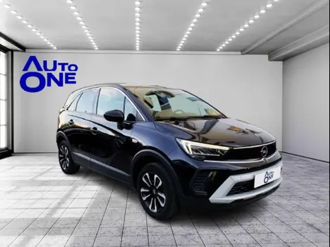 Annonce OPEL CROSSLAND Essence 2022 d'occasion 