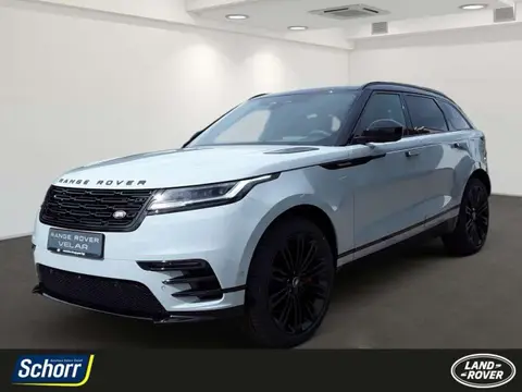 Annonce LAND ROVER RANGE ROVER VELAR Diesel 2024 d'occasion 