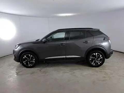 Annonce PEUGEOT 2008 Diesel 2021 d'occasion 