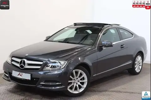 Used MERCEDES-BENZ CLASSE C Petrol 2015 Ad 