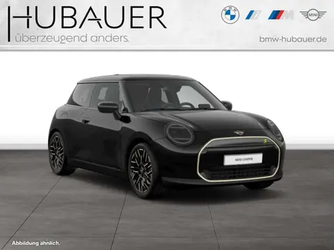 Used MINI COOPER Electric 2024 Ad 