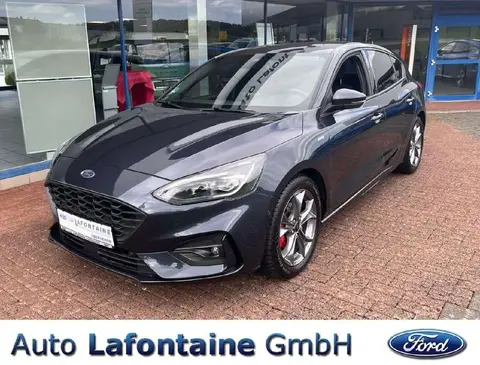 Used FORD FOCUS Petrol 2021 Ad 