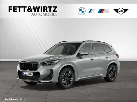 Annonce BMW X1 Hybride 2022 d'occasion 