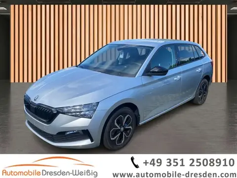 Used SKODA SCALA Petrol 2023 Ad 