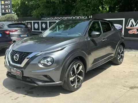 Annonce NISSAN JUKE Essence 2020 d'occasion 