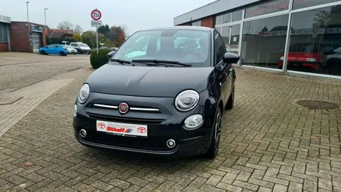 Used FIAT 500 Petrol 2023 Ad 