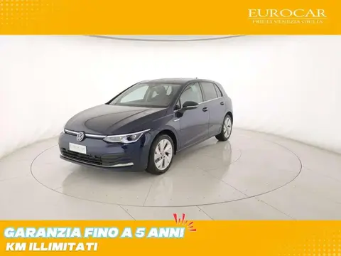 Used VOLKSWAGEN GOLF Hybrid 2023 Ad 