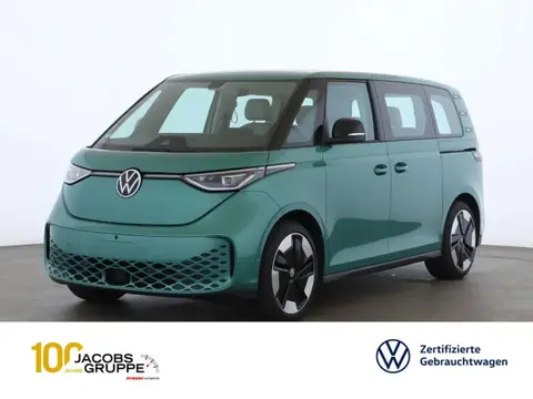 Annonce VOLKSWAGEN ID. BUZZ Électrique 2023 d'occasion 