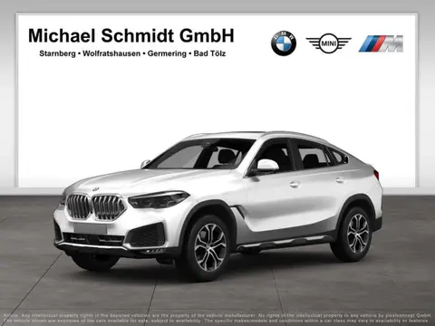 Used BMW X6 Diesel 2024 Ad 