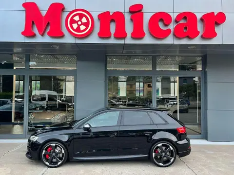 Annonce AUDI RS3 Essence 2019 d'occasion 