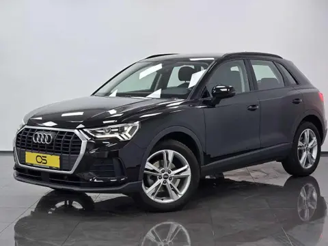 Annonce AUDI Q3 Essence 2019 d'occasion 