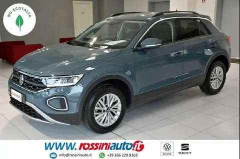 Used VOLKSWAGEN T-ROC Petrol 2022 Ad 