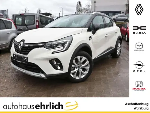 Used RENAULT CAPTUR Hybrid 2020 Ad 