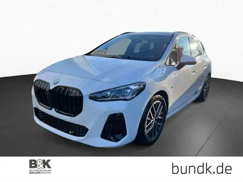 Used BMW SERIE 2 Petrol 2024 Ad 