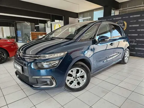 Annonce CITROEN C4 Diesel 2020 d'occasion 