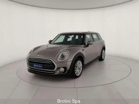 Used MINI COOPER Diesel 2016 Ad 