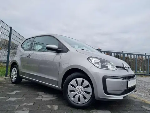 Annonce VOLKSWAGEN UP! Essence 2019 d'occasion 