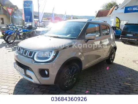 Used SUZUKI IGNIS Petrol 2023 Ad 