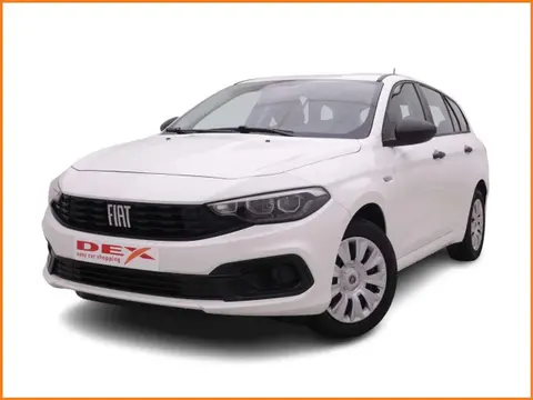 Annonce FIAT TIPO Essence 2024 d'occasion 