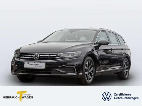 Used VOLKSWAGEN PASSAT Hybrid 2020 Ad 