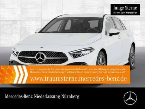 Annonce MERCEDES-BENZ CLASSE A Essence 2023 d'occasion 