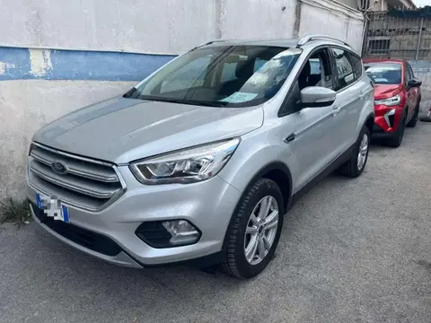 Annonce FORD KUGA Diesel 2019 d'occasion 