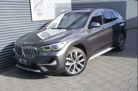 Annonce BMW X1 Diesel 2020 d'occasion Allemagne